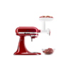 Accesorio Molino de Carne Plástico para Batidora KitchenAid