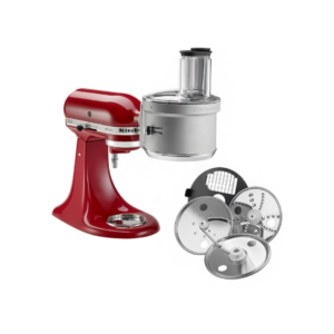 Accesorio Procesador de Alimentos para Batidora KitchenAid
