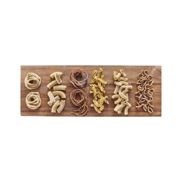 Accesorio de Pasta Corta para Batidora KitchenAid
