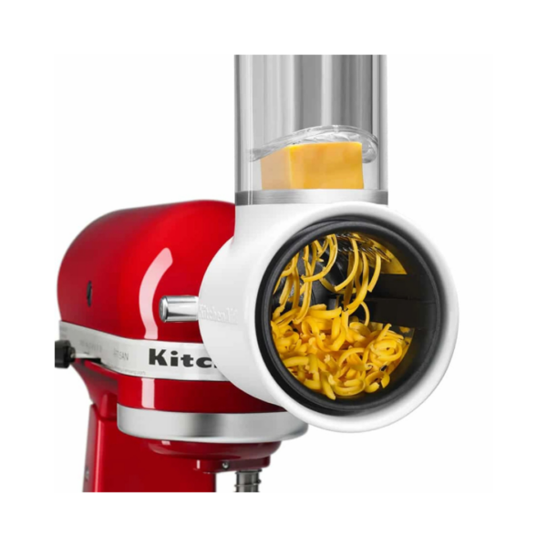 Accesorio Rallador Automático para Batidora KitchenAid