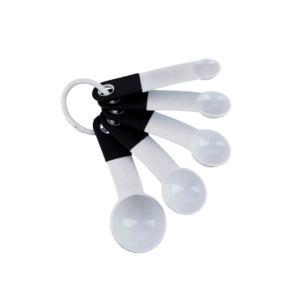 Set de 5 Cucharas Medidoras KitchenAid