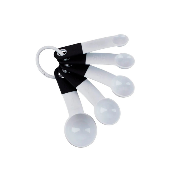 Set de 5 Cucharas Medidoras KitchenAid
