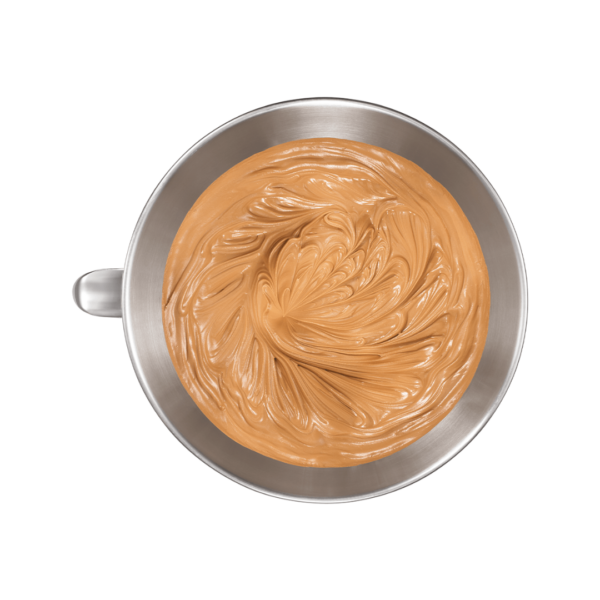 Bowl de Acero de 4.7L para Batidora KitchenAid