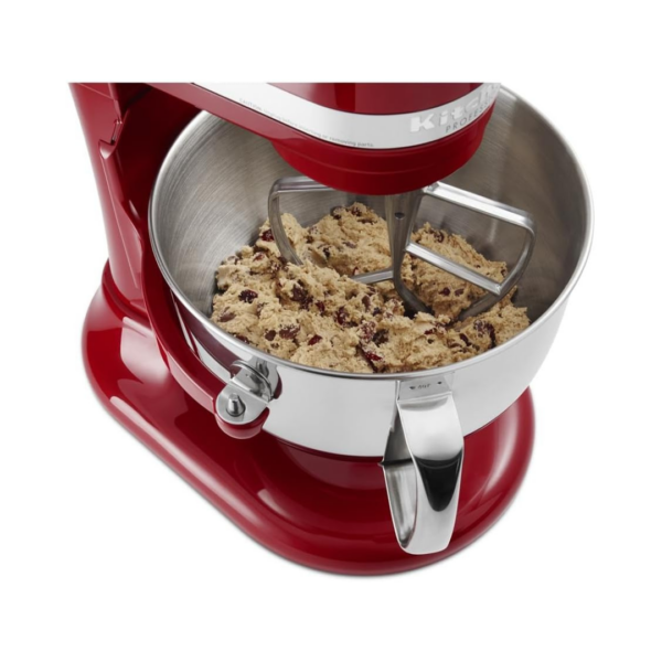 Bowl de Acero de 5.7L para Batidora KitchenAid