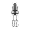 Batidora de Mano Contour Silver de 7 Velocidades KitchenAid