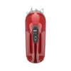 Batidora de Mano Empire Red de 9 Velocidades KitchenAid
