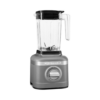 Licuadora Charcoal Grey de 3 Velocidades de 675W y 1.4L KitchenAid