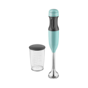 Batidora de Inmersión Aqua Sky de 2 Velocidades KitchenAid
