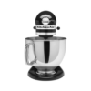 Batidora Onyx Black de 325W y 4.7L Artisan KitchenAid