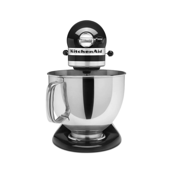 Batidora Onyx Black de 325W y 4.7L Artisan KitchenAid