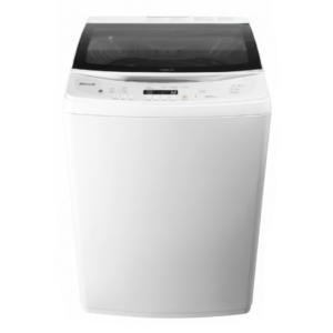 Lavadora Automática Blanca de 12Kg FRIGILUX