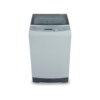 Lavadora Automática Gris de 12Kg FRIGILUX