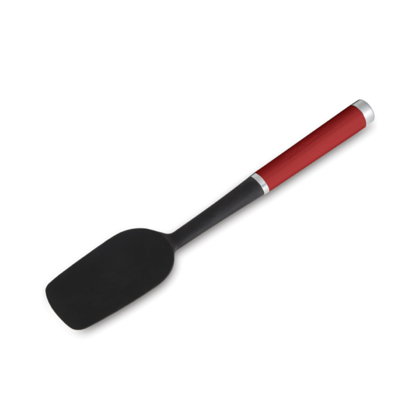 Espátula Clásica de Silicona Empire Red KitchenAid