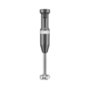 Batidora de Inmersión Gris Carbon de 5 Velocidades KitchenAid