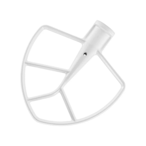 Batidor Plano para Batidora KitchenAid