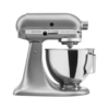 Batidora Plata de 300W y 4.3L Ultra Power Plus KitchenAid