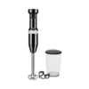 Batidora de Inmersión Onyx Black de 5 Velocidades KitchenAid