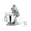Batidora Cromo de 325W y 4.7L Artisan KitchenAid