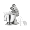 Batidora Color Plata de 325W y 4.7L Artisan KitchenAid