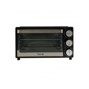 Horno de Mesa de 1300W 21L Doral