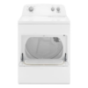 Secadora Eléctrica 12 Ciclos Blanca de 21Kg 220V Whirlpool