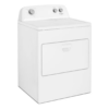 Secadora Eléctrica 12 Ciclos Blanca de 21Kg 220V Whirlpool