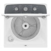 Lavadora Automatica Blanca de 18Kg Whirlpool