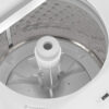 Lavadora Automatica Blanca de 18Kg Whirlpool