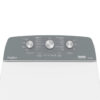 Lavadora Automatica Blanca de 18Kg Whirlpool