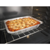Cocina a Gas de Acero Slide-In de 30" Whirlpool