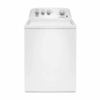 Lavadora Automatica Blanca 12 Ciclos de 3.8 Pies 16Kg Whirlpool