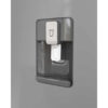 Nevera con Dispensador de Agua de 305 Litros Whirlpool