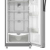 Nevera con Dispensador de Agua de 305 Litros Whirlpool