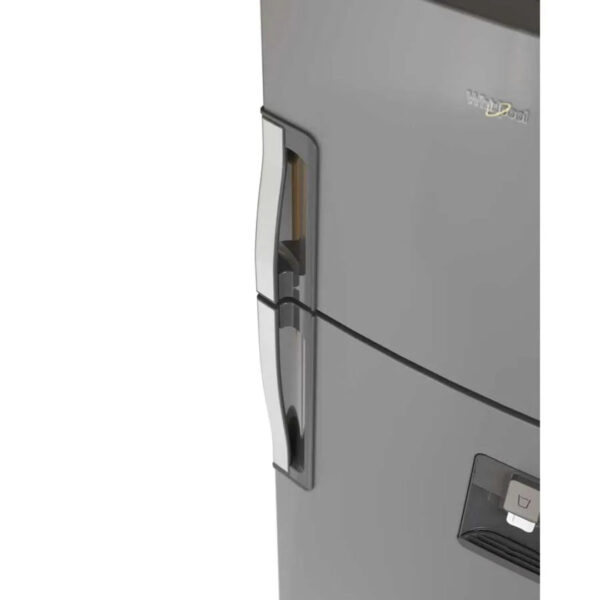 Nevera con Dispensador de Agua de 305 Litros Whirlpool