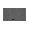 Tope de Cocina Eléctrico de Vitrocerámica 90 cm 220V Doral