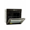 Horno Eléctrico Negro de 60 cm 220V Doral