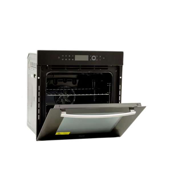 Horno Eléctrico Negro de 60 cm 220V Doral
