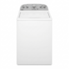 Lavadora Automatica Blanca 12 Ciclos de 3.9 Pies 21Kg Whirlpool