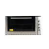 Horno Dual de Acero 90 cm 220V Doral