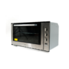 Horno Dual de Acero 90 cm 220V Doral