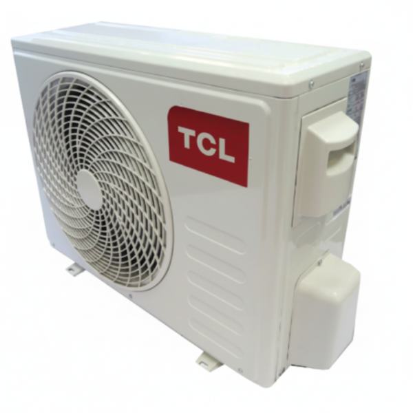 Aire Acondicionado Tipo Split 12000BTU 110V TCL