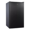 Nevera Ejecutiva Acero Negra de 4" Whirlpool