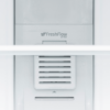 Nevera Side by Side French Door 3 Puertas de Acero con Dispensador de Agua 566L Whirlpool