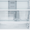 Nevera Side by Side French Door 3 Puertas de Acero con Dispensador de Agua 566L Whirlpool