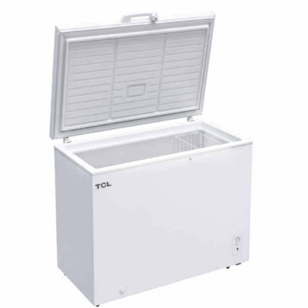 Congelador Horizontal de 200 Litros TCL