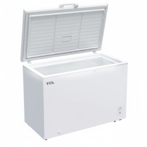 Congelador Horizontal de 300 Litros TCL