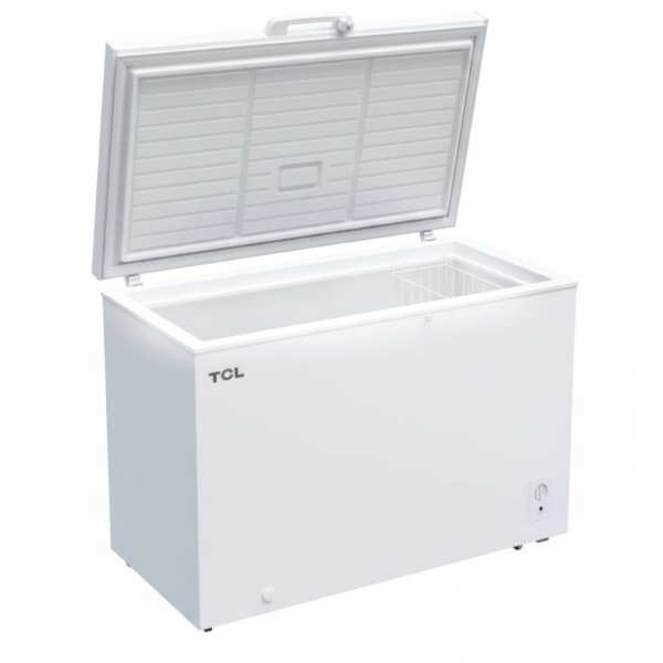 Congelador Horizontal de 300 Litros TCL