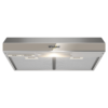 Campana Empotrable de Acero de 24" Whirlpool
