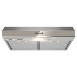 Campana Empotrable de Acero de 24" Whirlpool