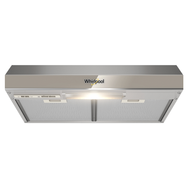 Campana Empotrable de Acero de 24" Whirlpool